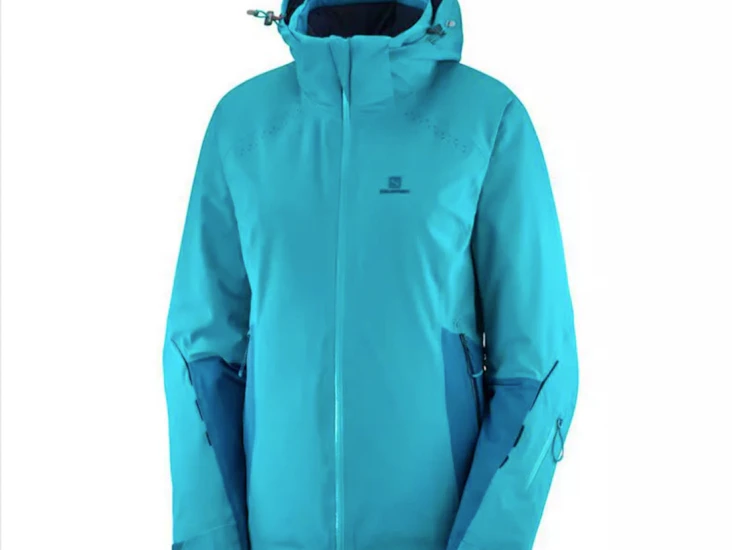 Salomon ski jacket