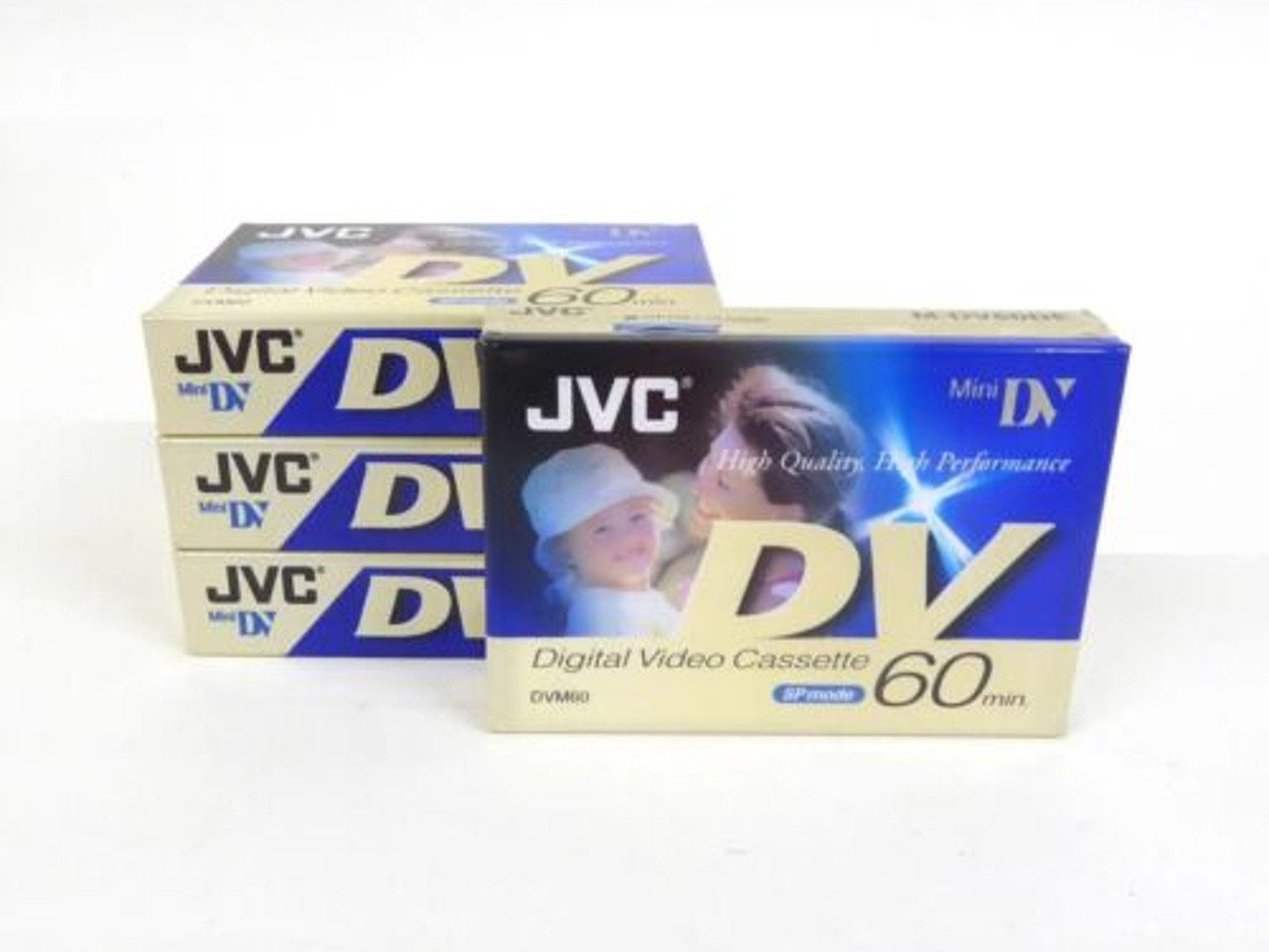 Same day tape digitalising / transfer