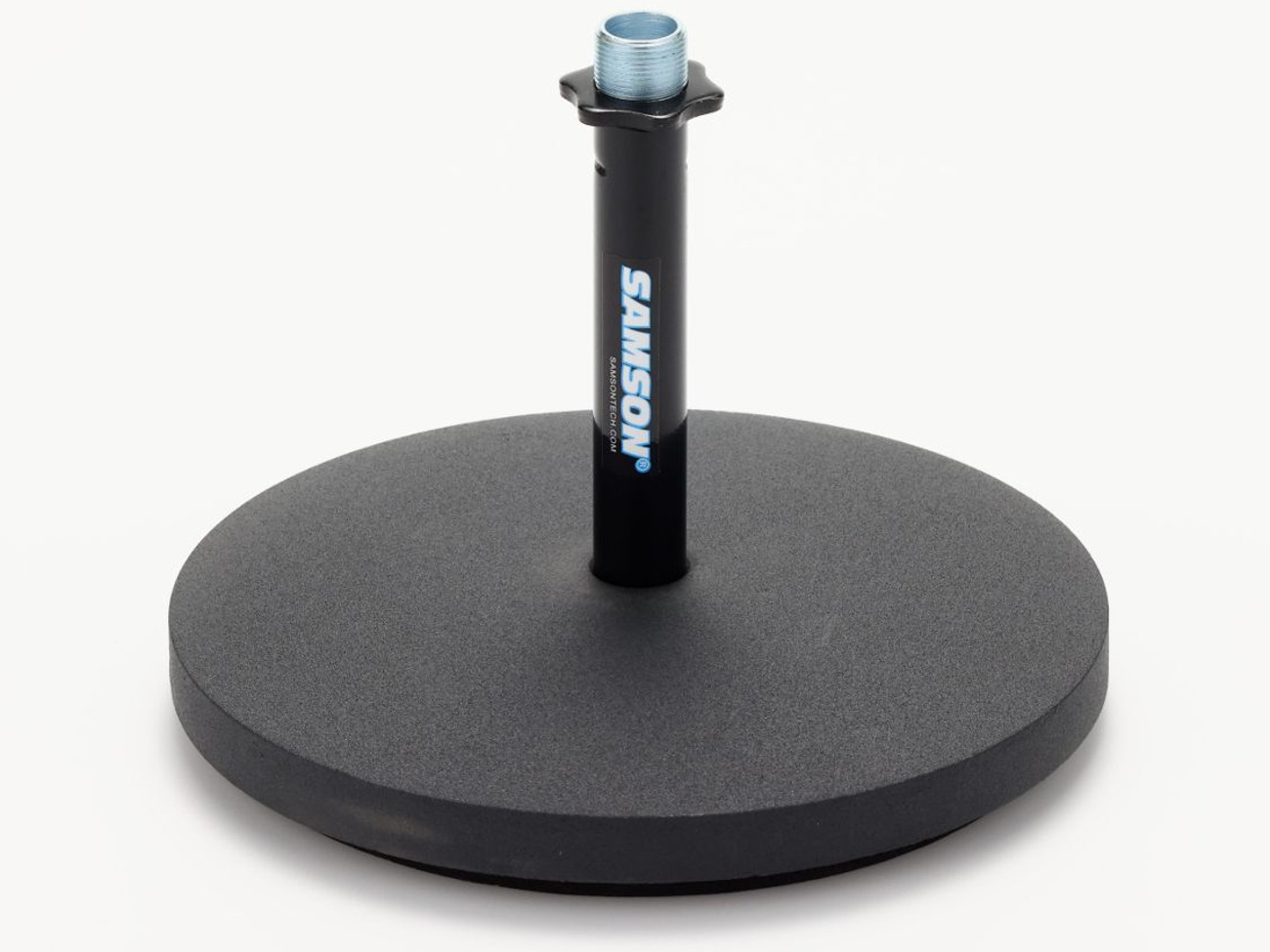 Samson md5 desktop microphone stand - *mic not included