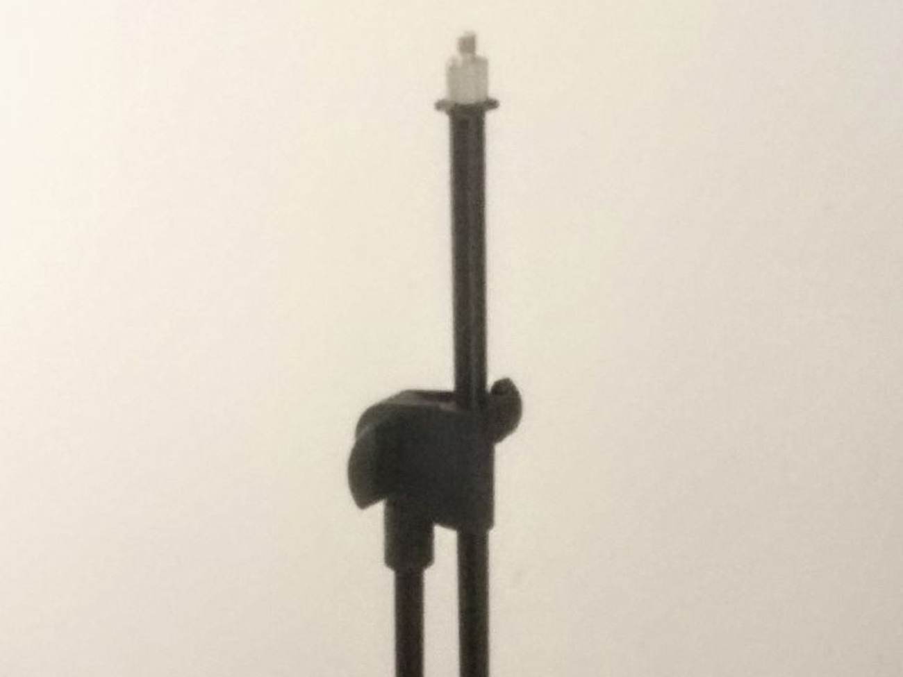 Samson ultra-lightweight microphone stand (2 of 2)