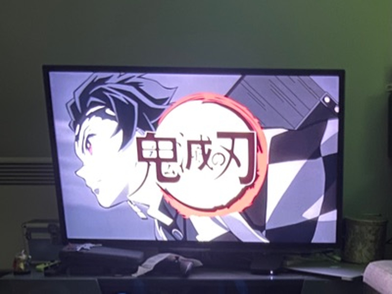 Samsung 32- inch hd tv