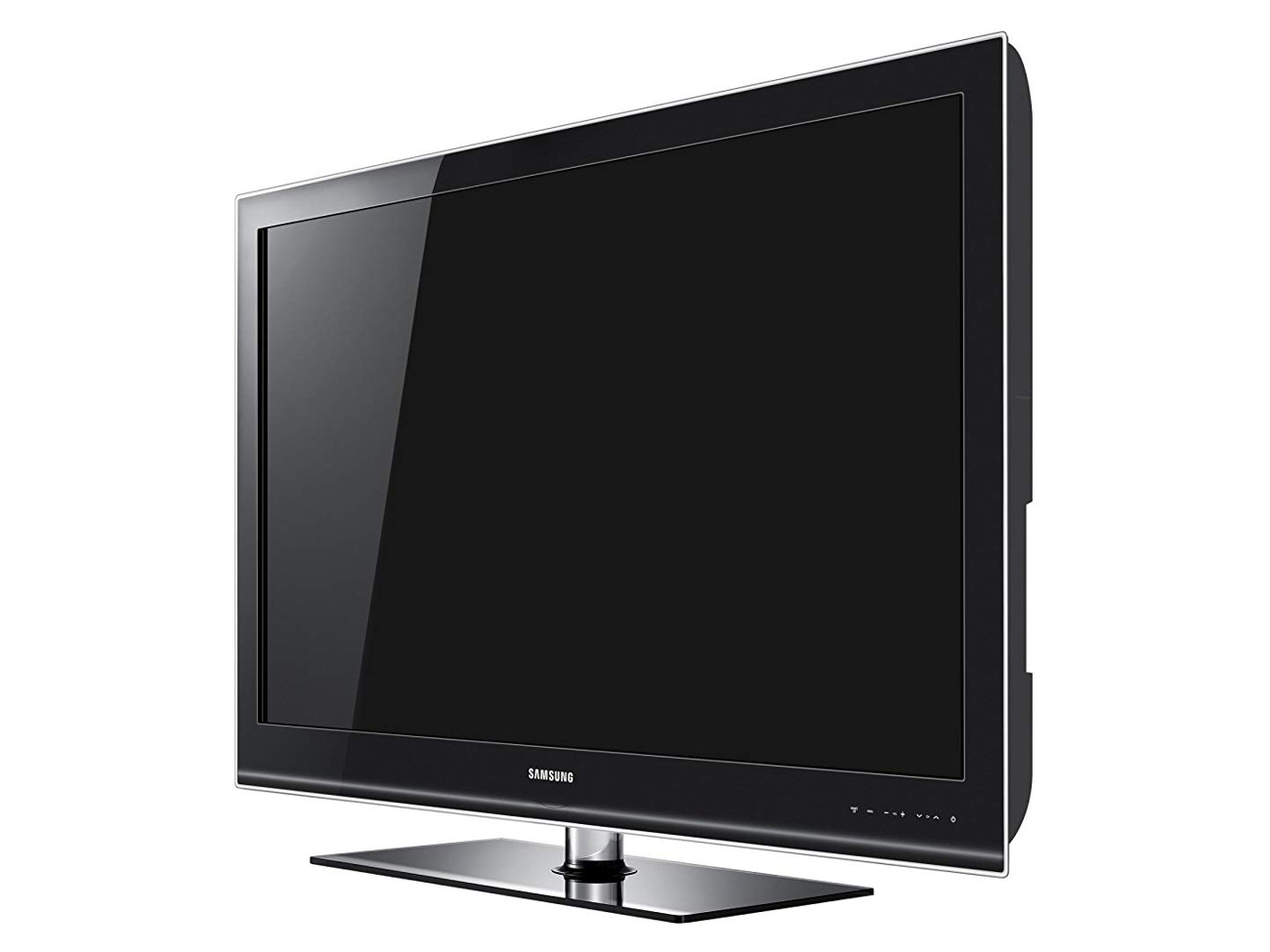 Samsung 46-inch 1080p 240 hz lcd hdtv