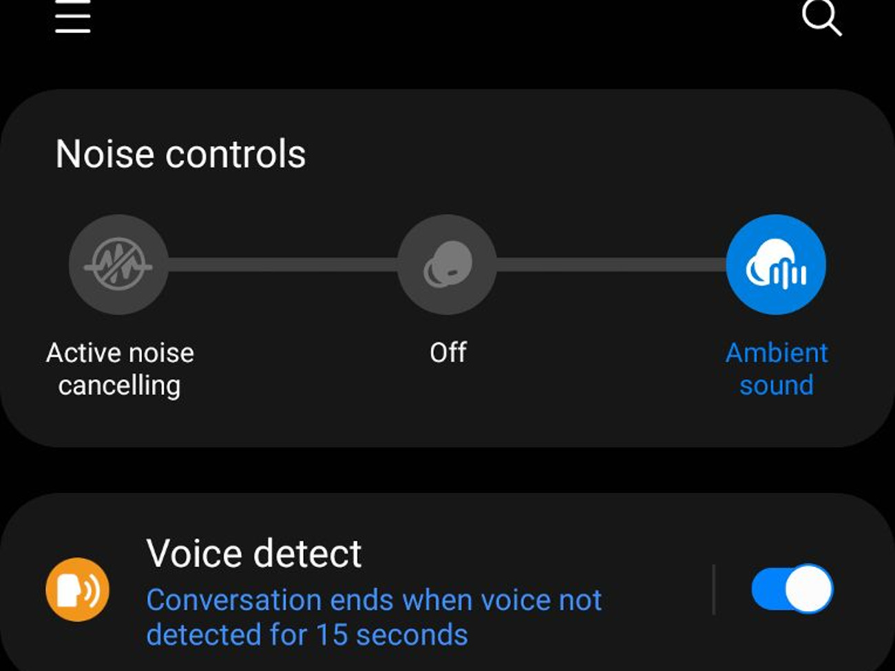 Samsung galaxy buds 2 pro