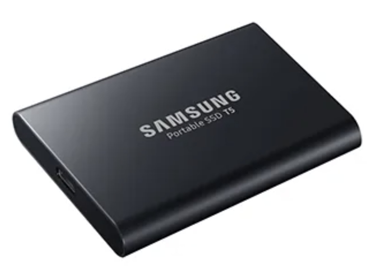 Samsung portable ssd t5 