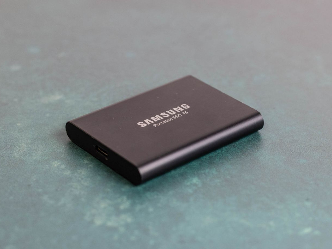 Samsung portable ssd t5