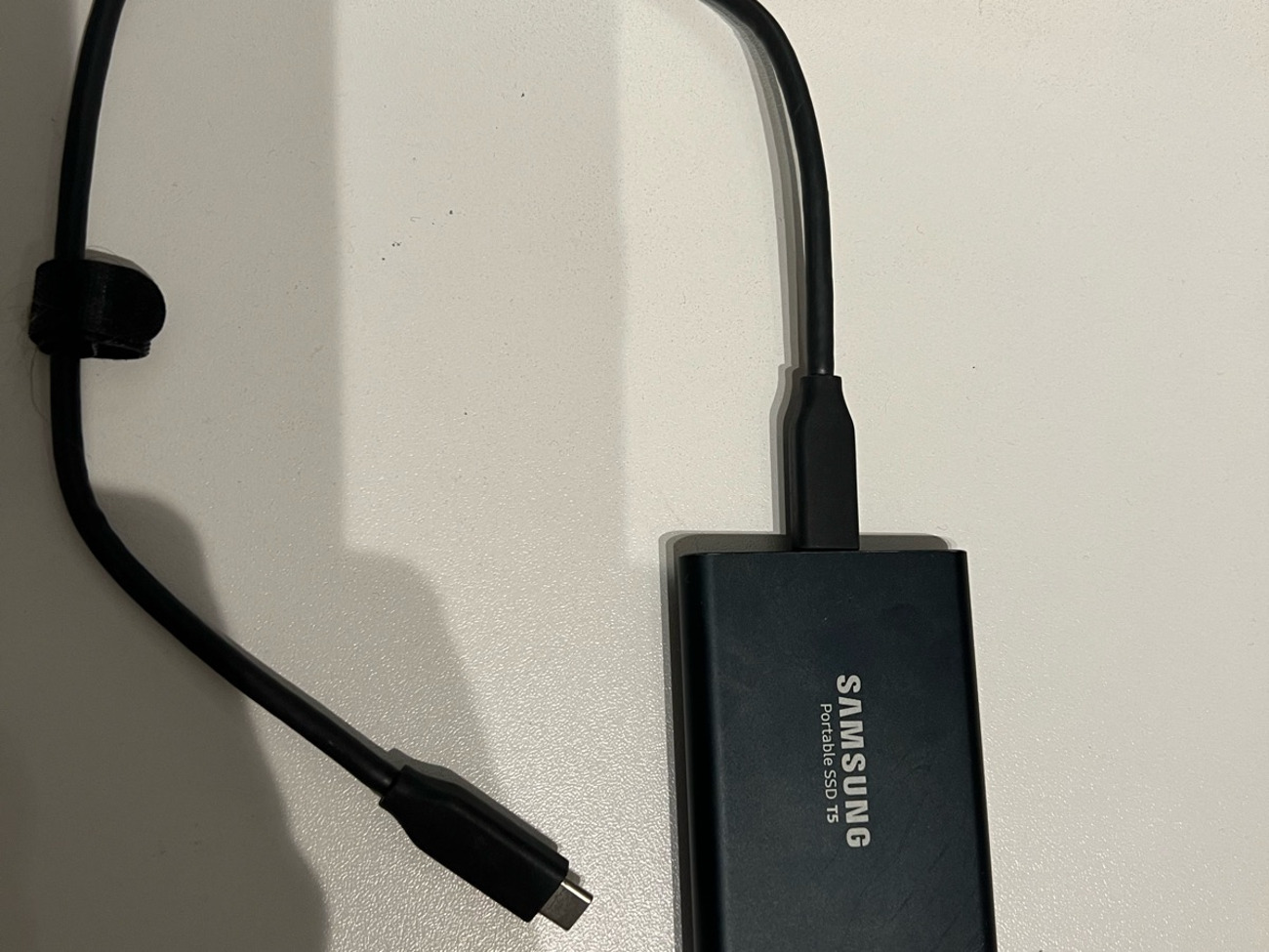 Samsung t5 1tb ssd