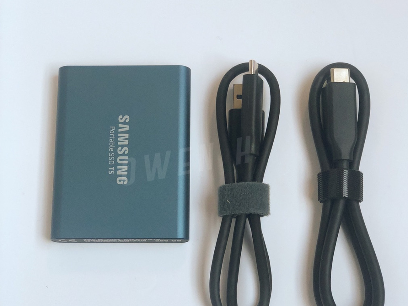 Samsung t5 500gb ssd for blackmagic pocket cinema camera 4k