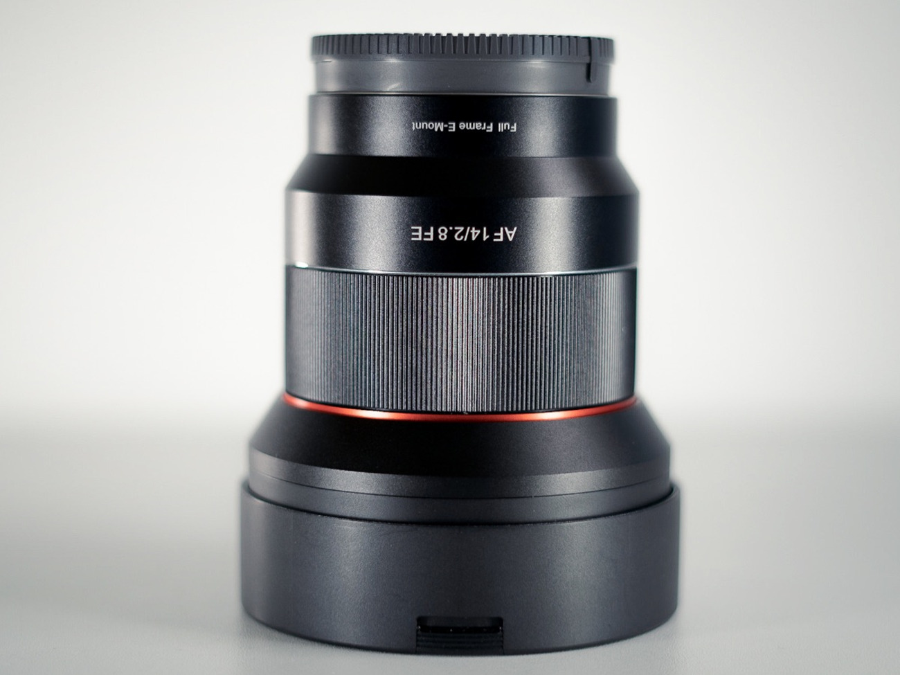 Samyang 14mm f/2.8 for sony fe
