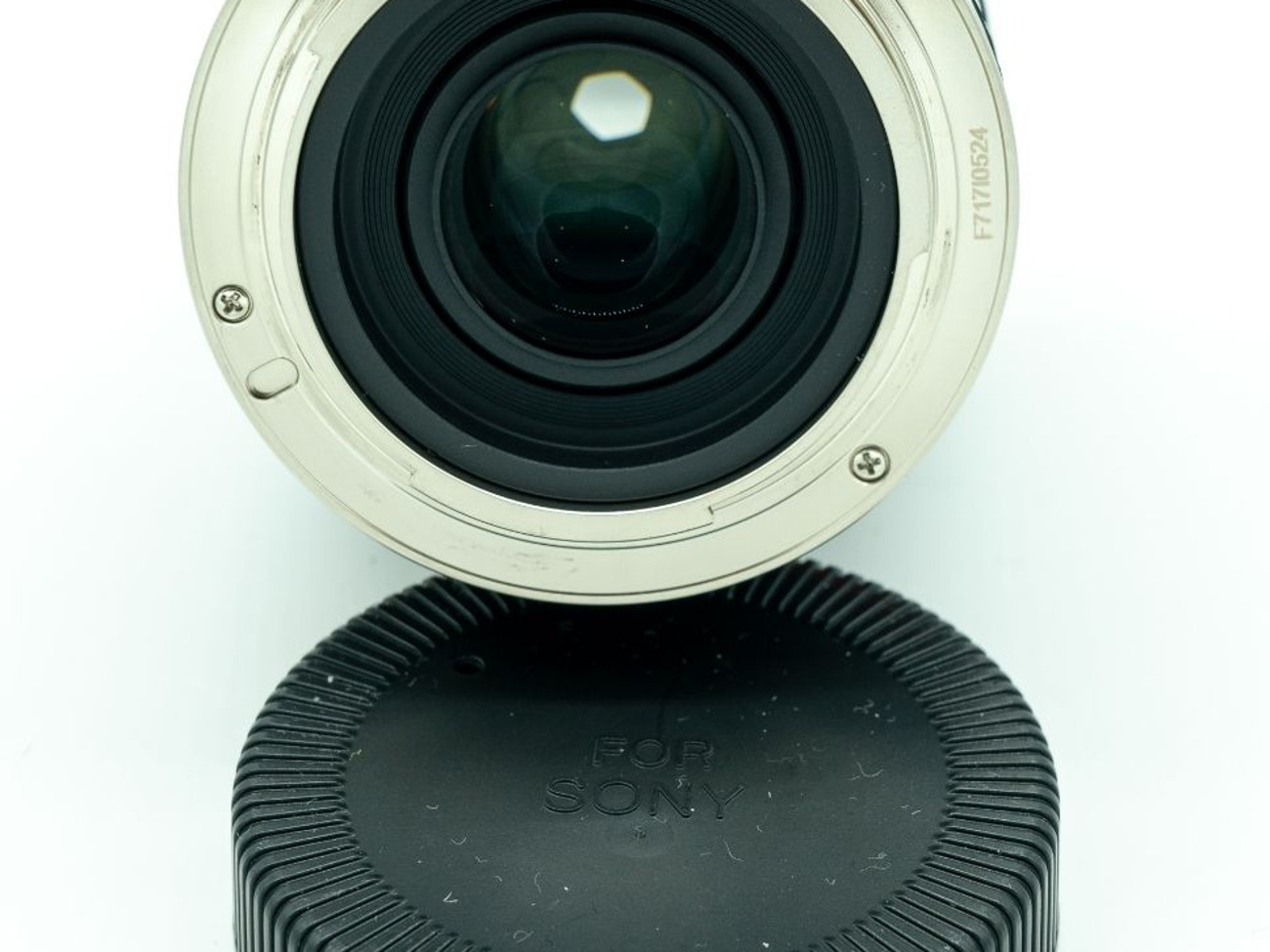 Rent Samyang 8mm Fisheye II Lens for Sony E Mount Black