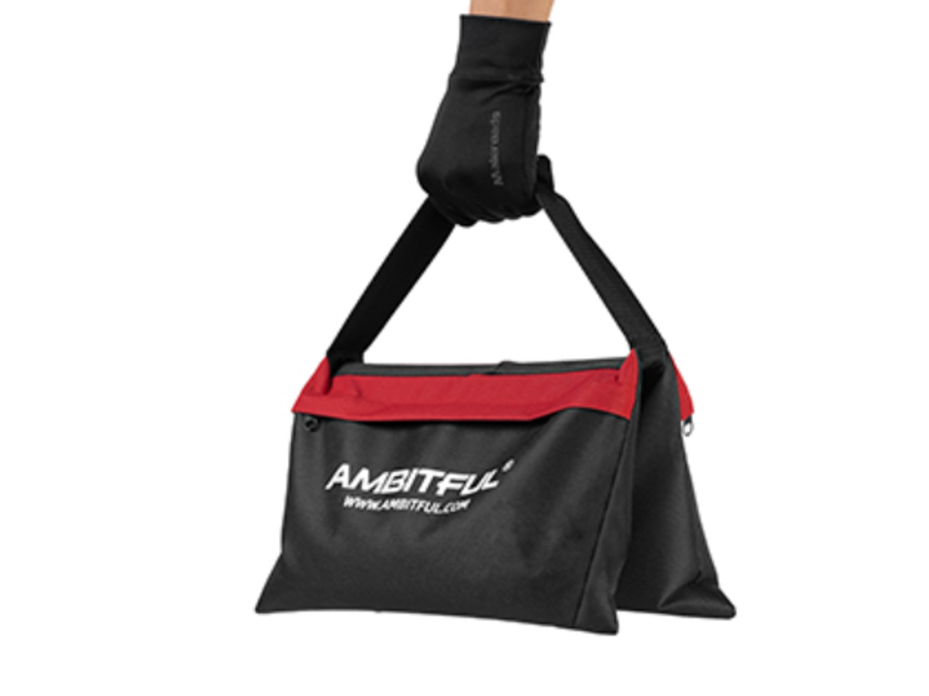 Sandbag for light stand (6kg) (8 available)