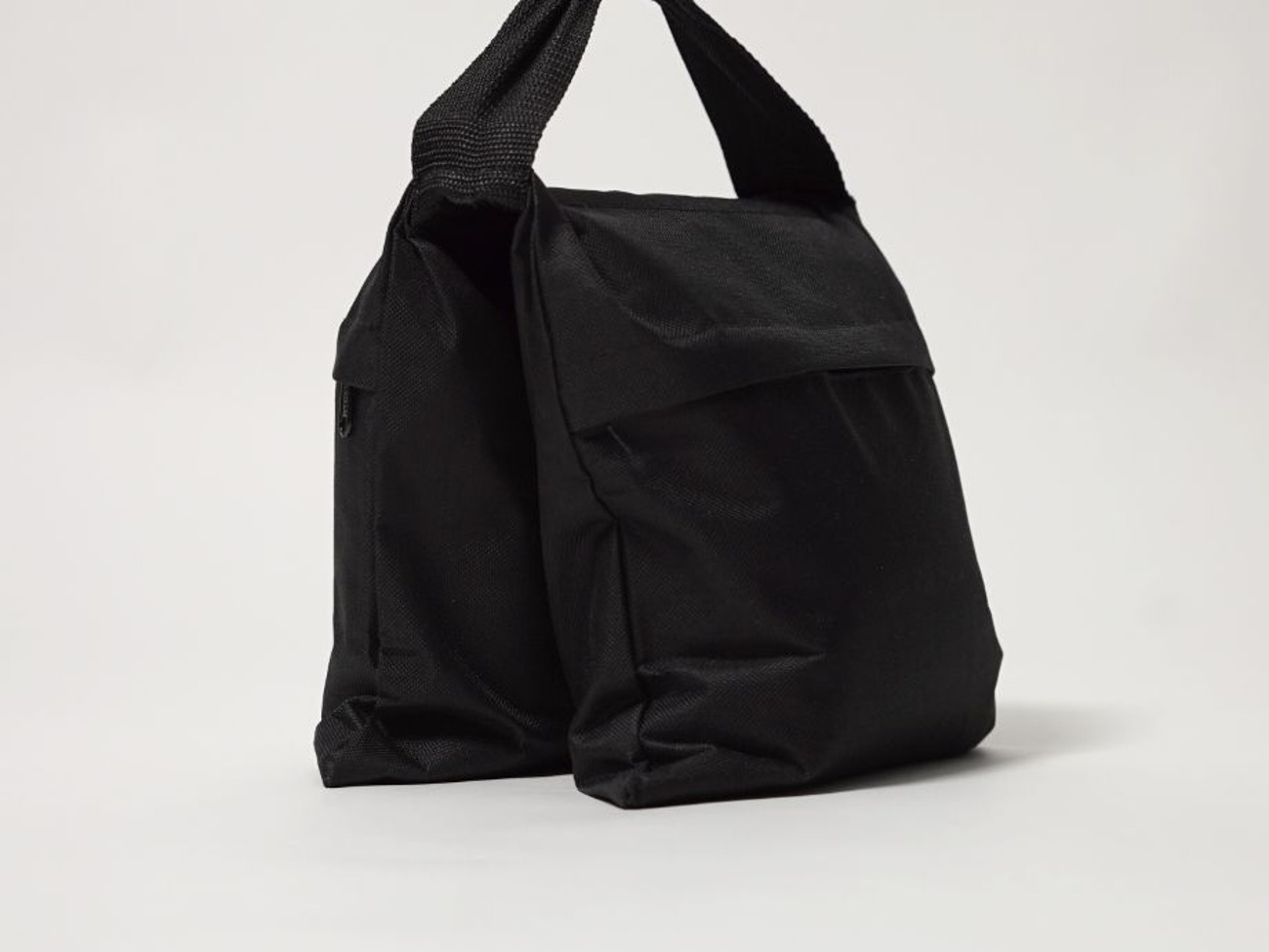 Sandbag for light stands