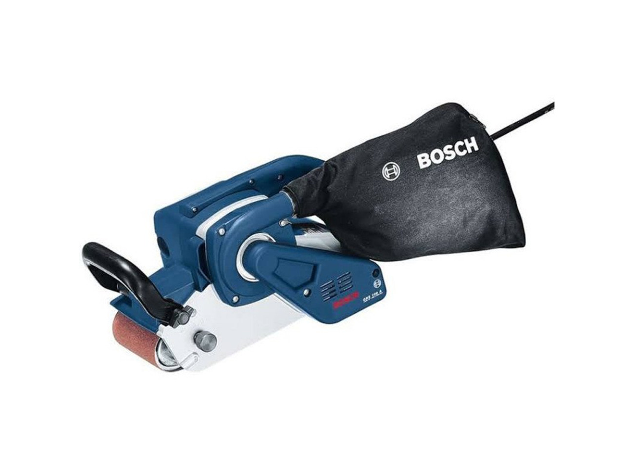 Rent Sander Belt 4x24 Bosch from Jeff W for 6.53 22 day