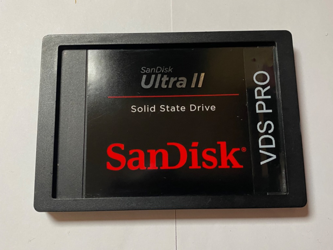 Sandisk 240gb ssd hard drive