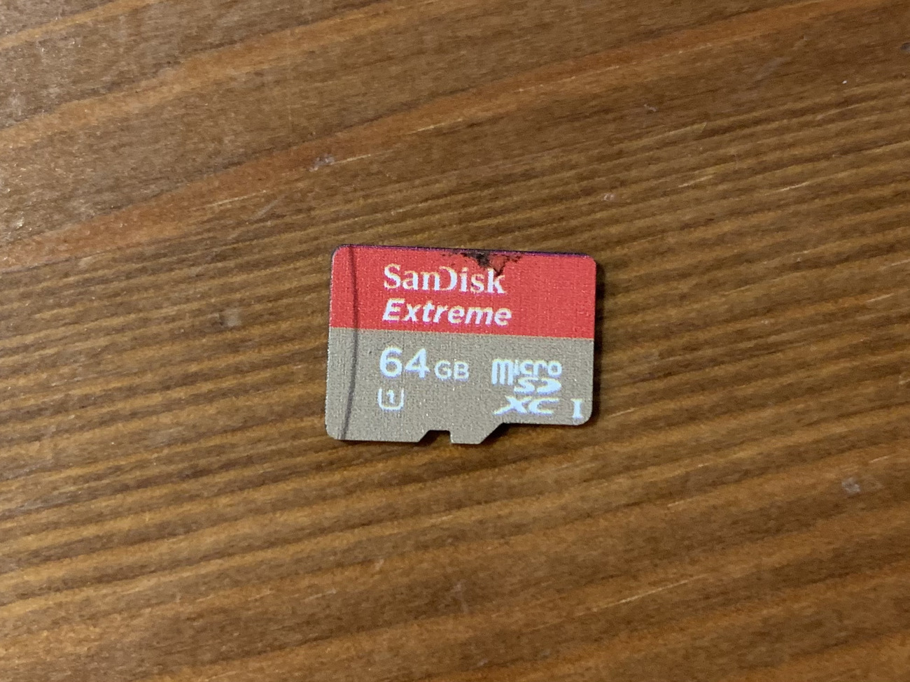 Sandisk micro sd card 64gb