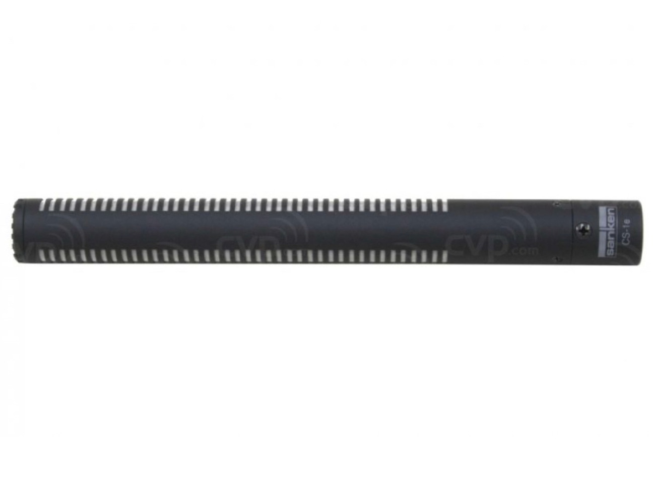 Sanken cs-1e shotgun mic