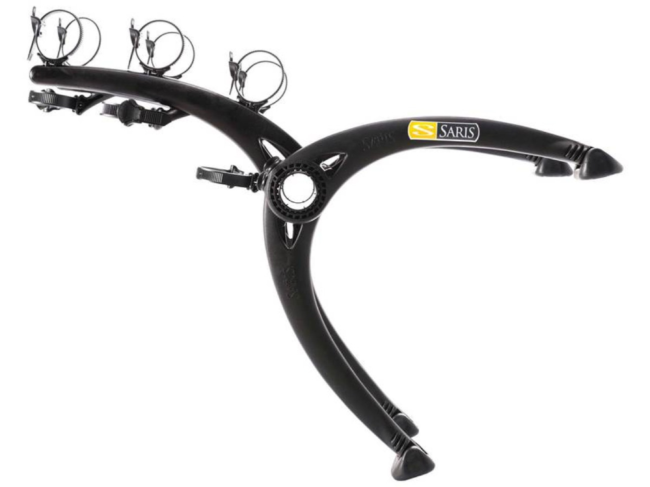 Saris bones 3 bike rack