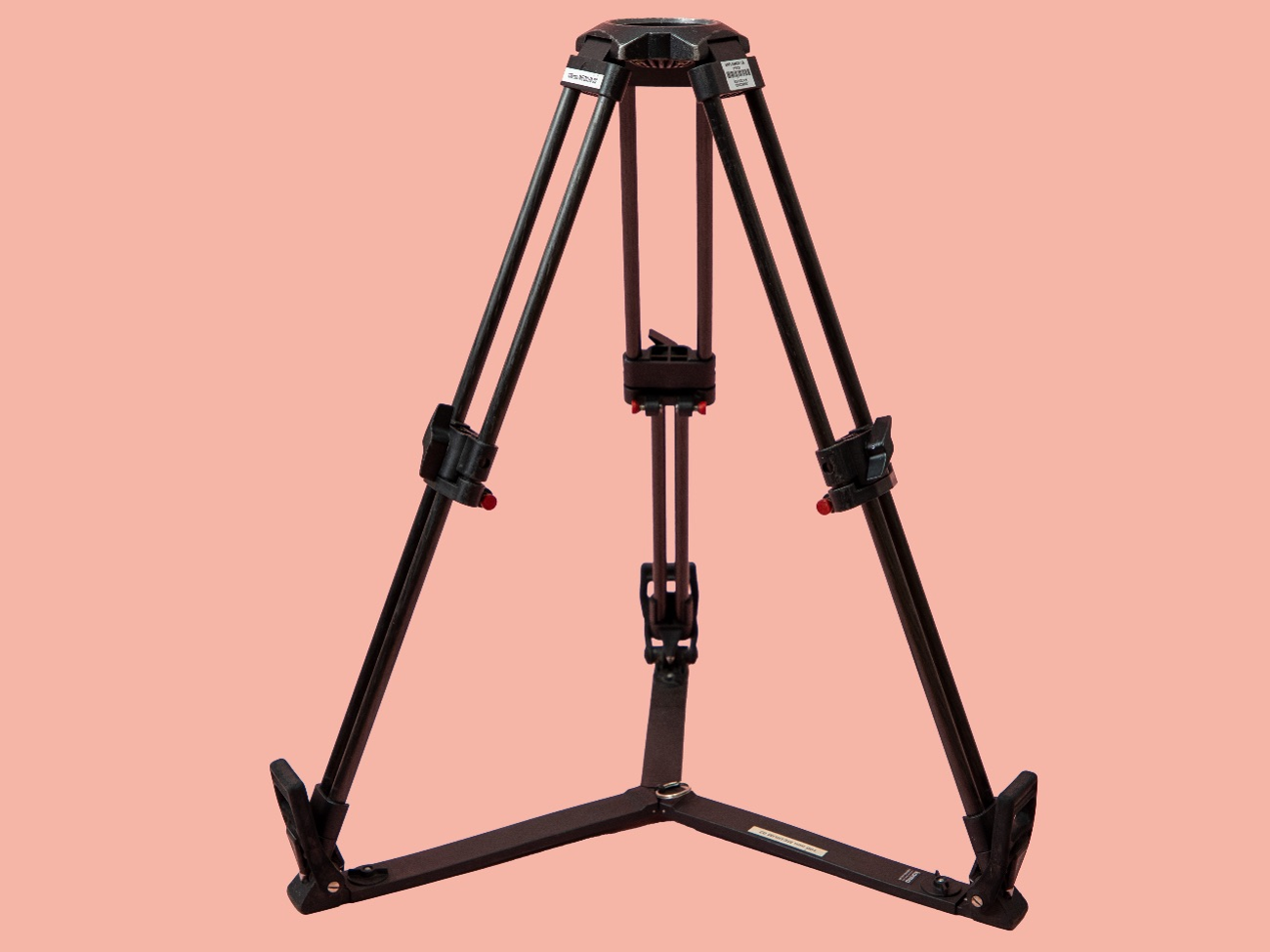 Satchler medium 100mm tripod legs