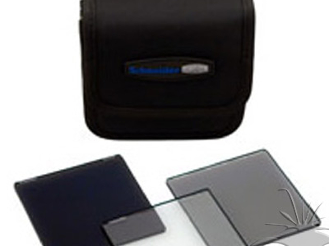 Schneider 4x4 100mm filter kit black frost circ pol & nd0.9