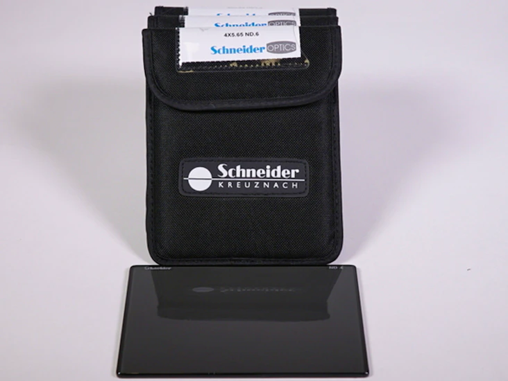 Schneider 4x5.65 nd.6, nd.9, nd1.2