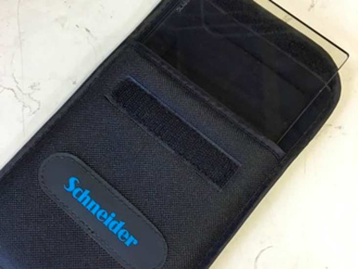 Schneider 4x5.65-in classic soft (1/2)