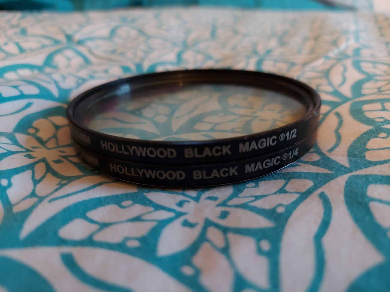 Rent Schneider Hollywood Black Magic Filters from Caleb W, South