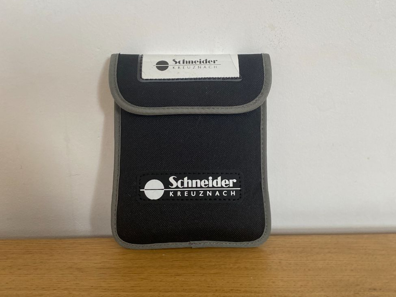 Schnieder hollywood black magic 1/2 4x5.65'' filter