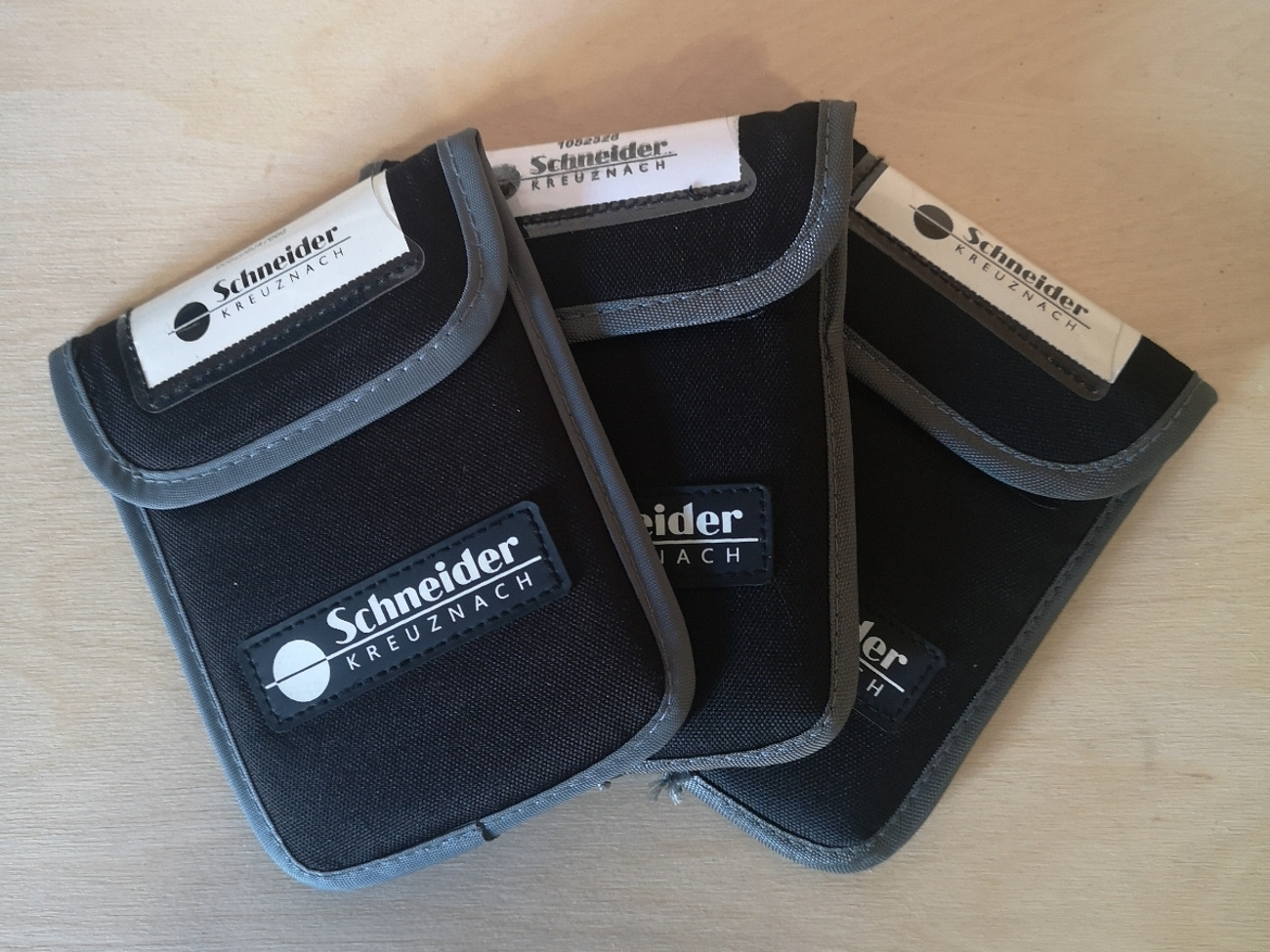 Schnieder nd set