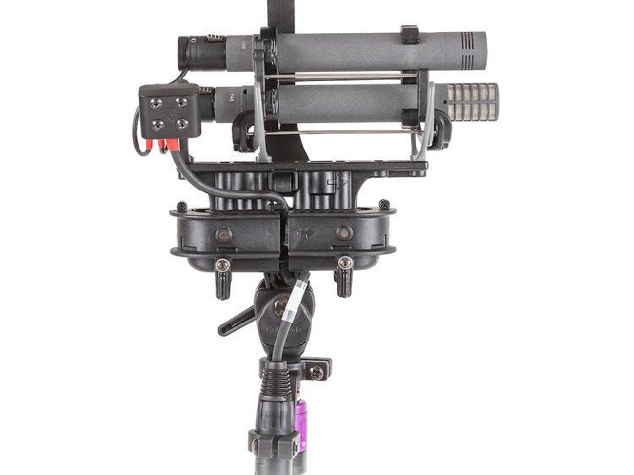 Schoeps ms stereo kit with handle