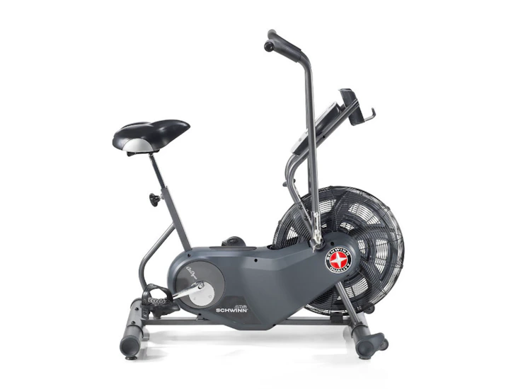 Schwinn airdyne assault bike