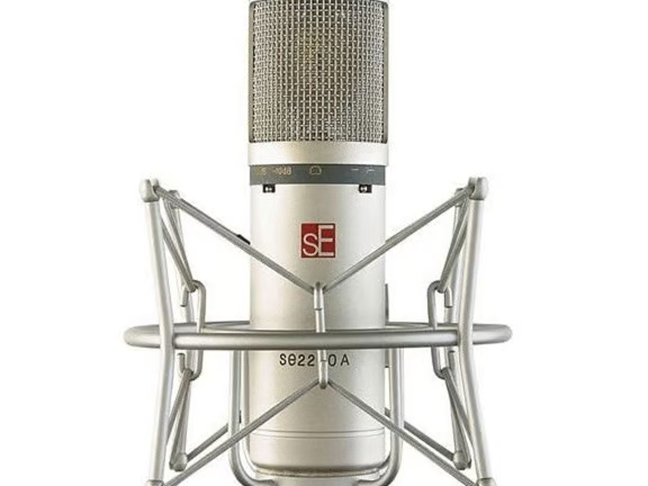 Se 2200a mk1 large diaphragm condenser microphone (se2200a)