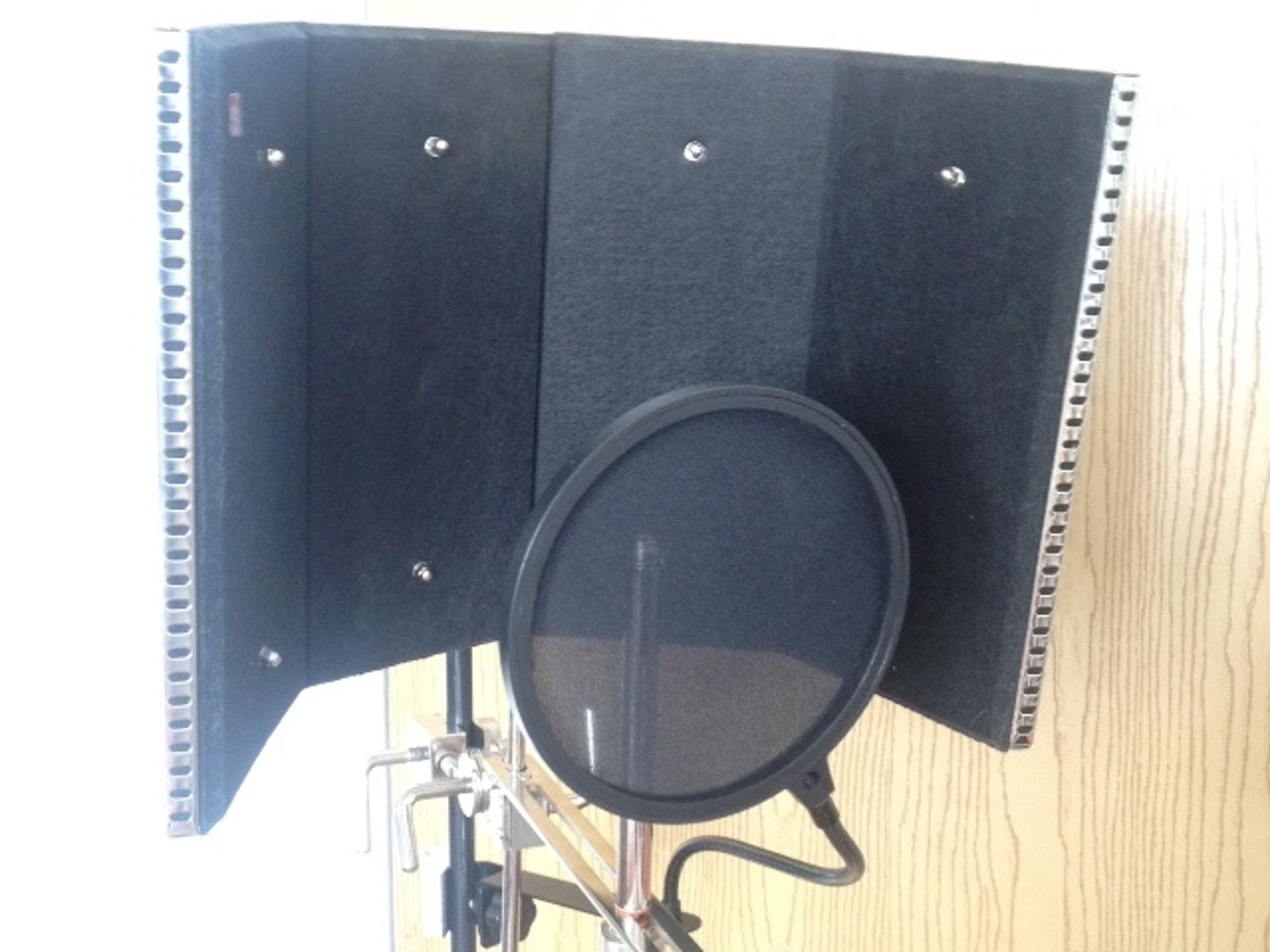 Se reflection filter vox