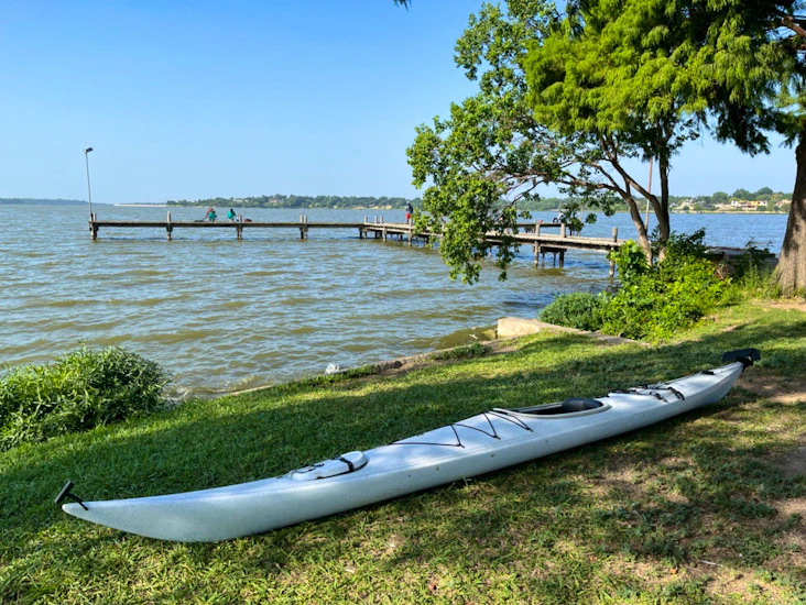 Sea kayak