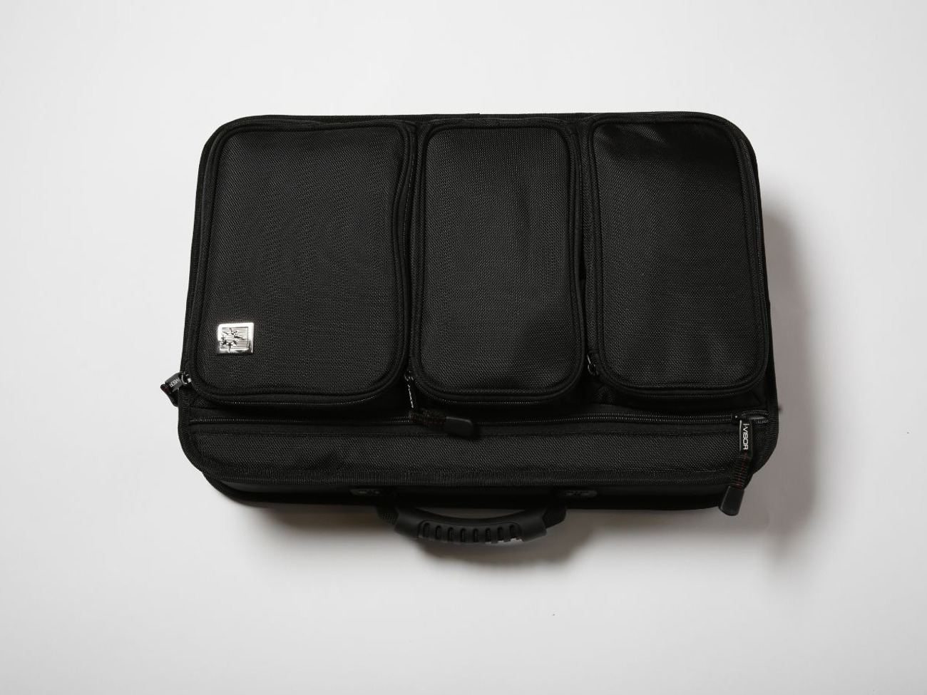 Seaport i-visor pro mag laptop location case / laptop hood
