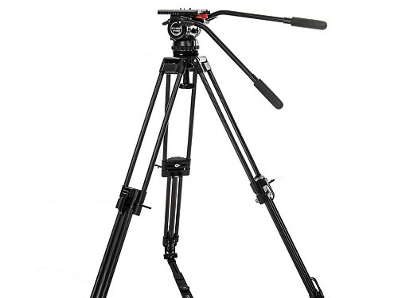 Secced reach plus 3 cf carbon fiber tripod