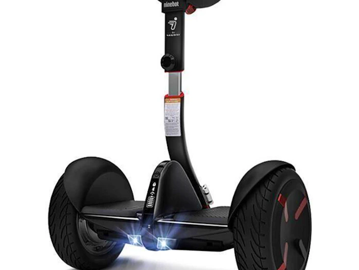 Segway mini pro