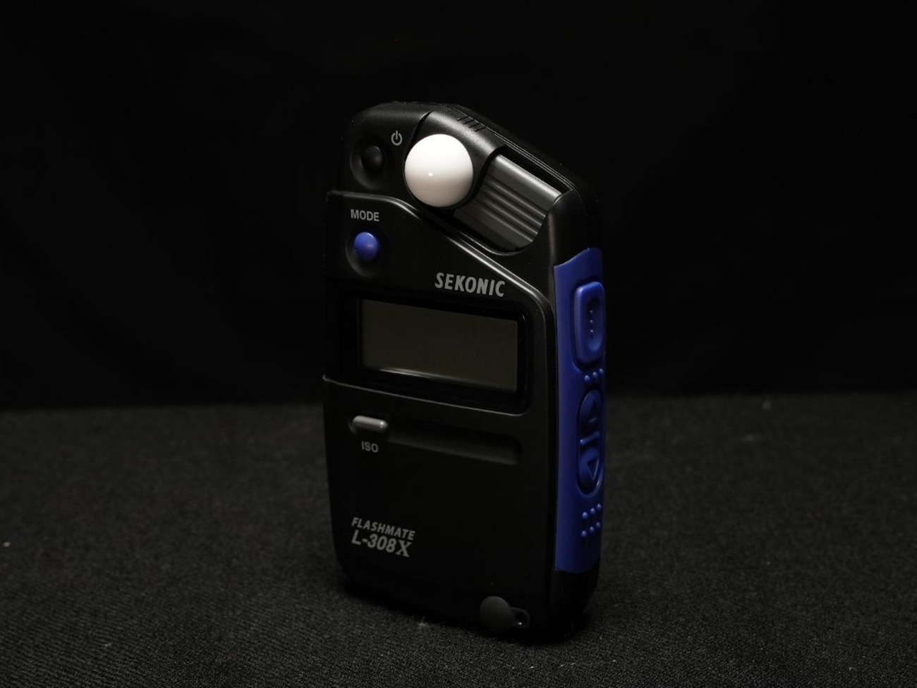 Sekonic lightmeter l308-x