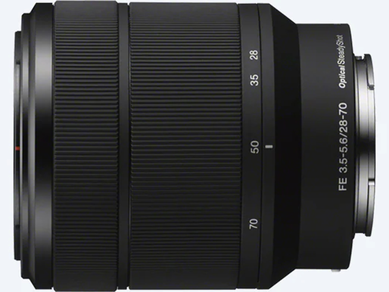 Sel2870 e-mount lense  fe 28-70mm f3.5-5.6 oss 