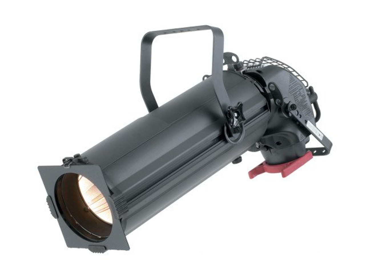 Selecon pacific followspot with dimmer and stand