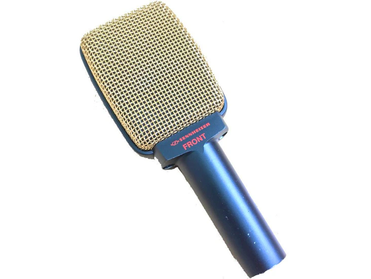 Sennheiser 509 microphone