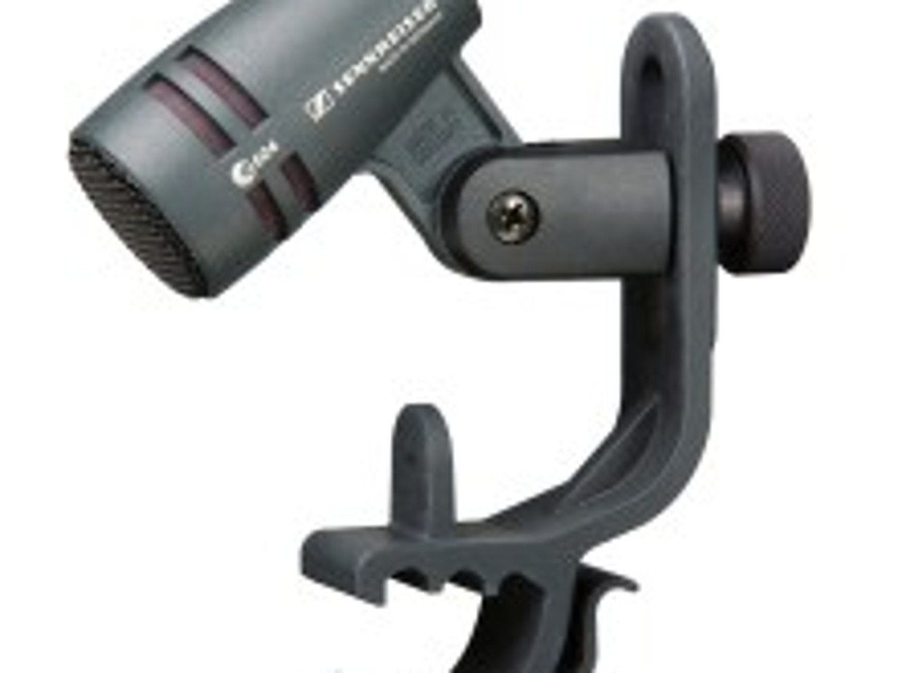 Sennheiser e604 clip on microphone 