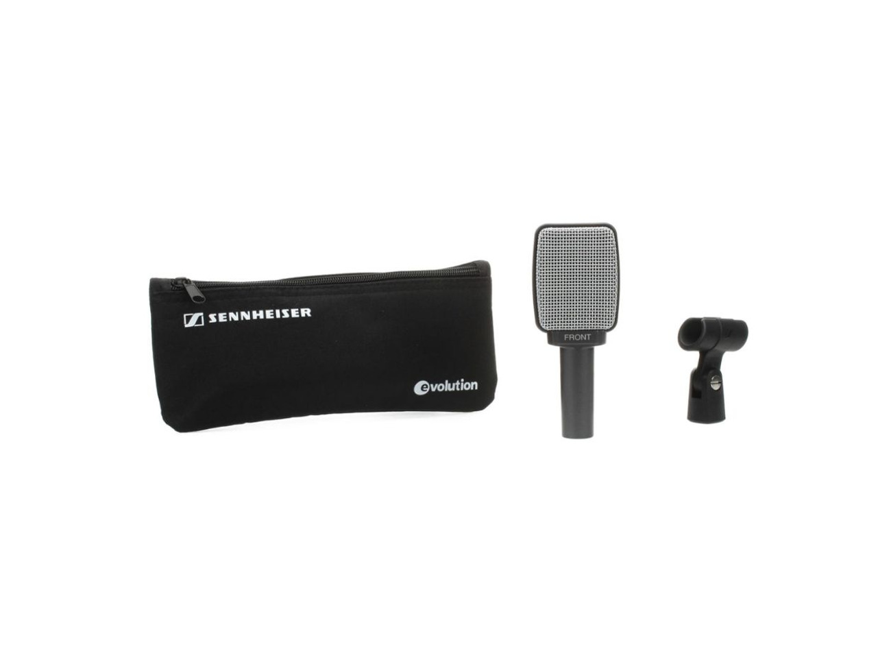 Sennheiser e609 microphone for guitar/drums