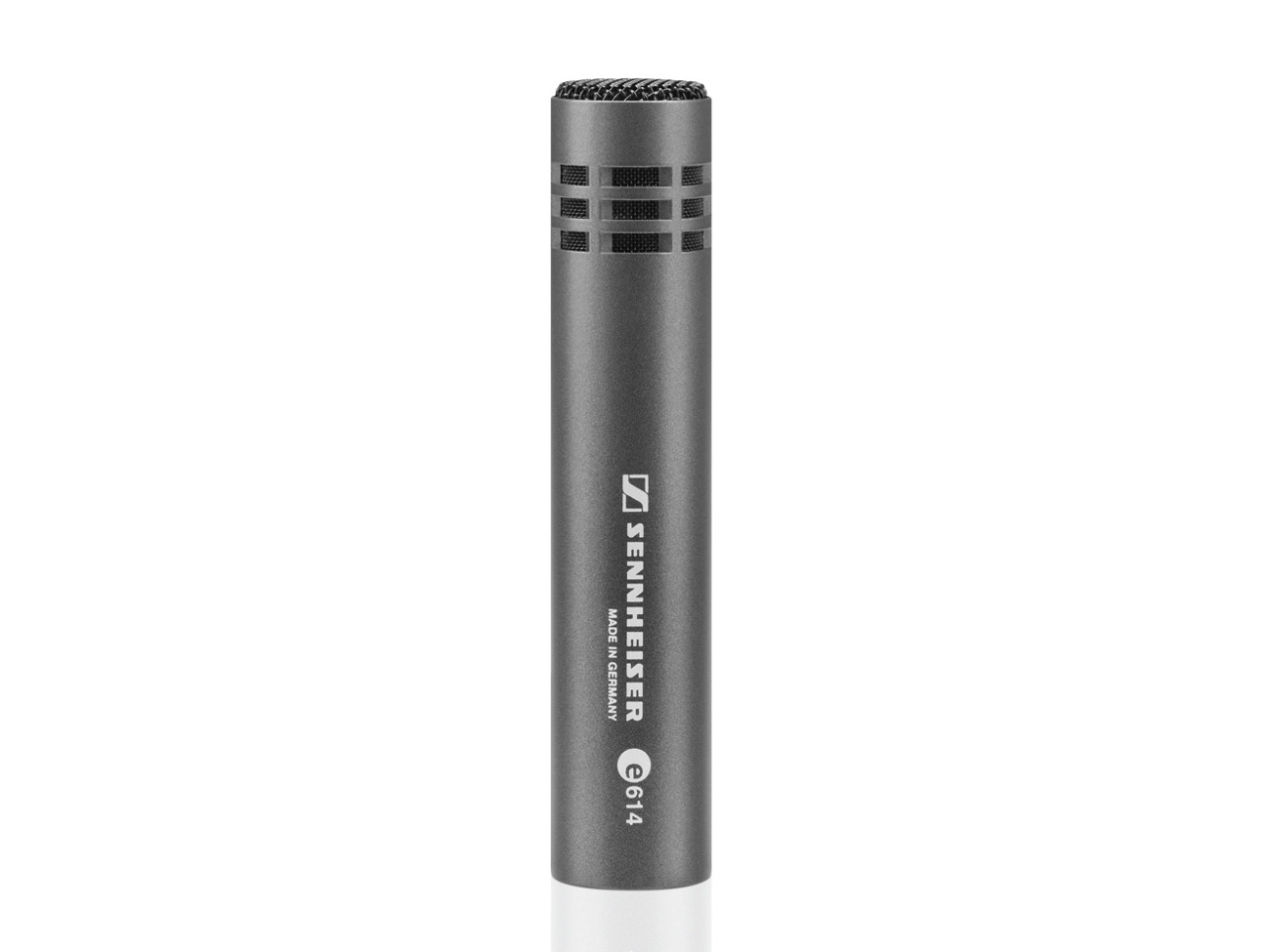 Sennheiser e614 small condenser microphone