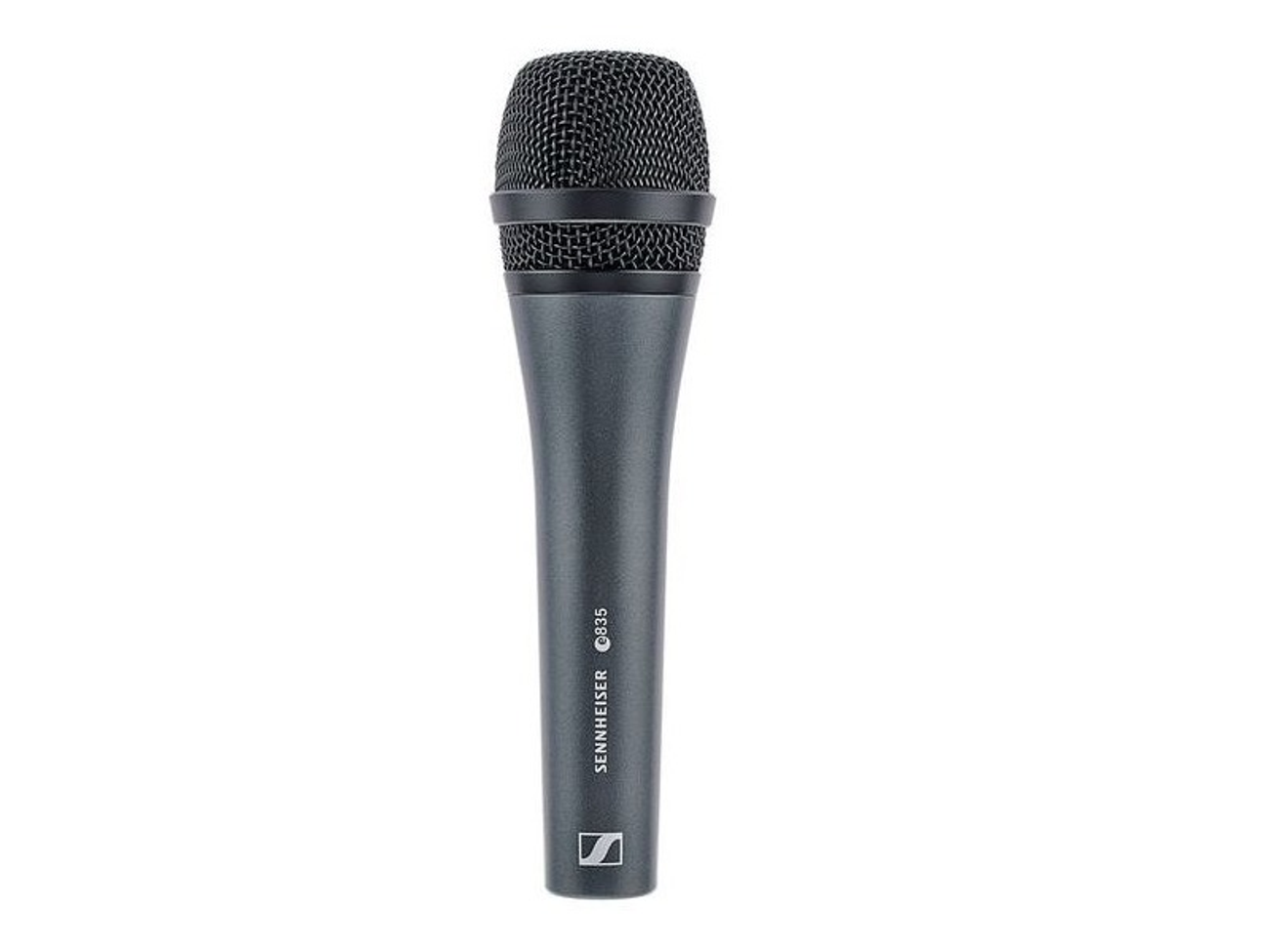 Sennheiser e835 microphone 