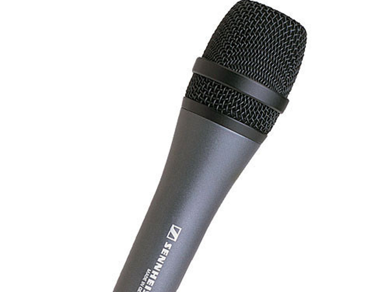 Sennheiser e845 microphone
