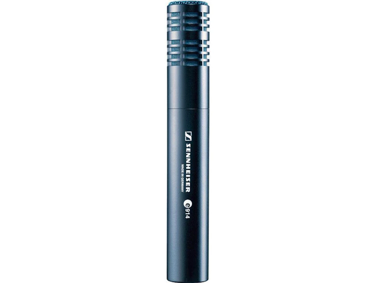 Sennheiser e914 microphone