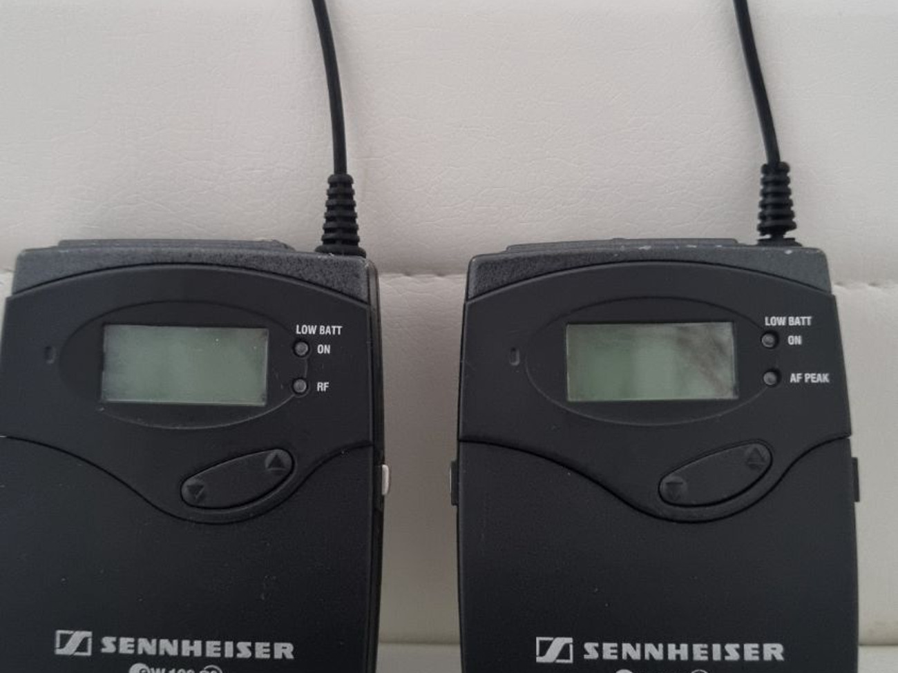 Sennheiser ew 100 g3 