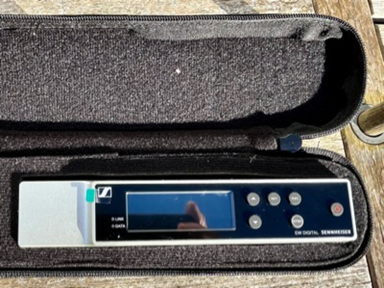 Sennheiser ew-d