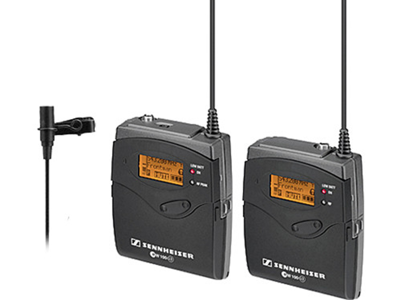 Sennheiser g3 kit