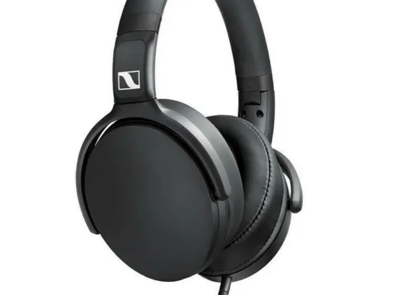 Sennheiser hd 400s - over-ear headphones
