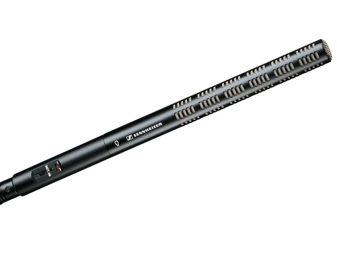 Sennheiser k6 mic with me66